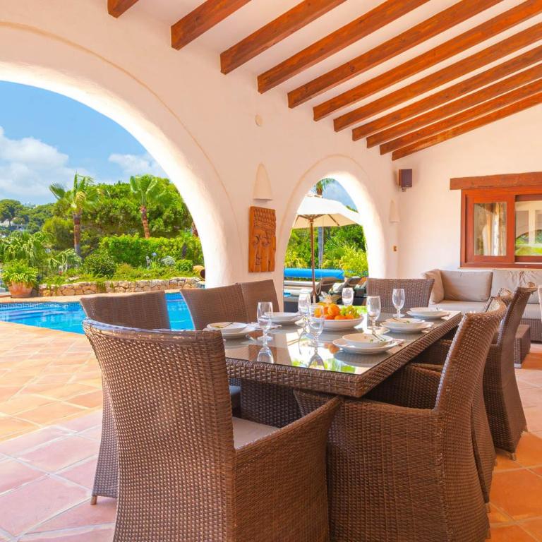 Villa Alessia by Abahana Villas - Villa with Private Pool - 6