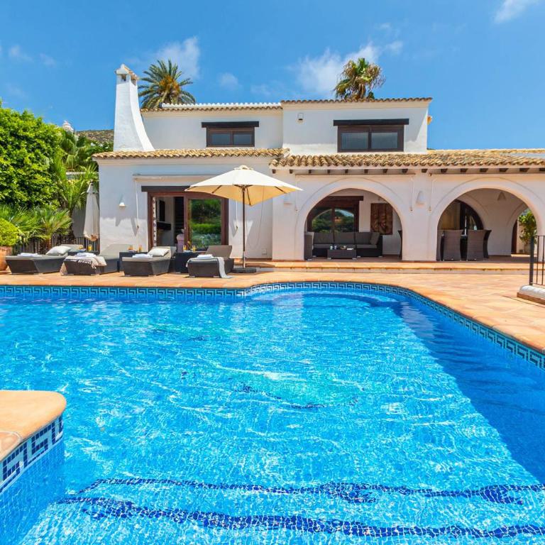 Villa Alessia by Abahana Villas - Villa with Private Pool - 9