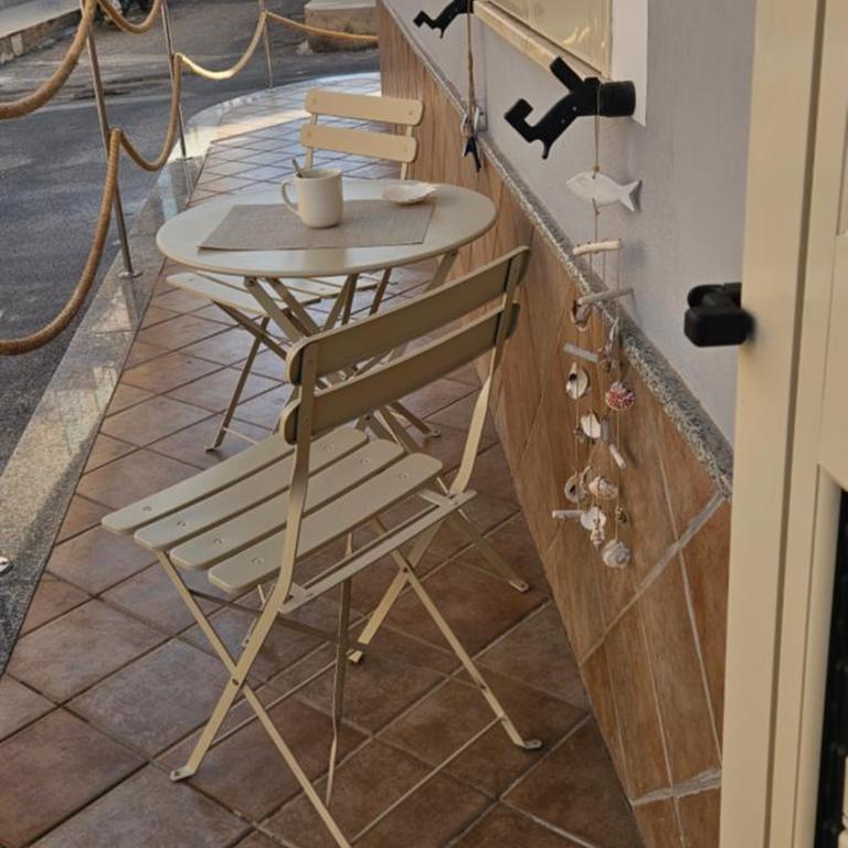 Mirò Lampedusa - Appartamento con 1 Camera da Letto - 2