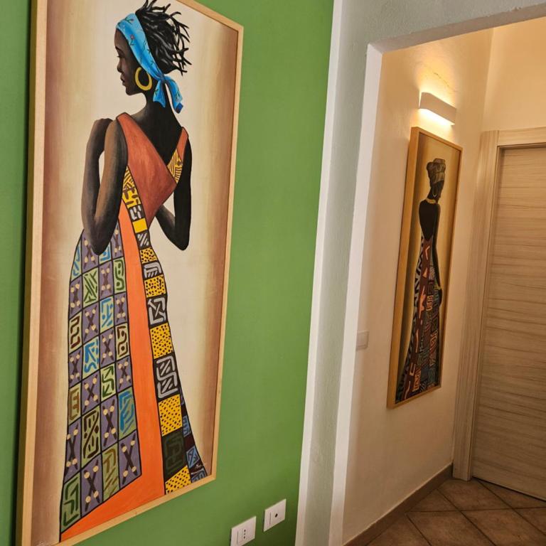 Mirò Lampedusa - Appartamento con 1 Camera da Letto - 6