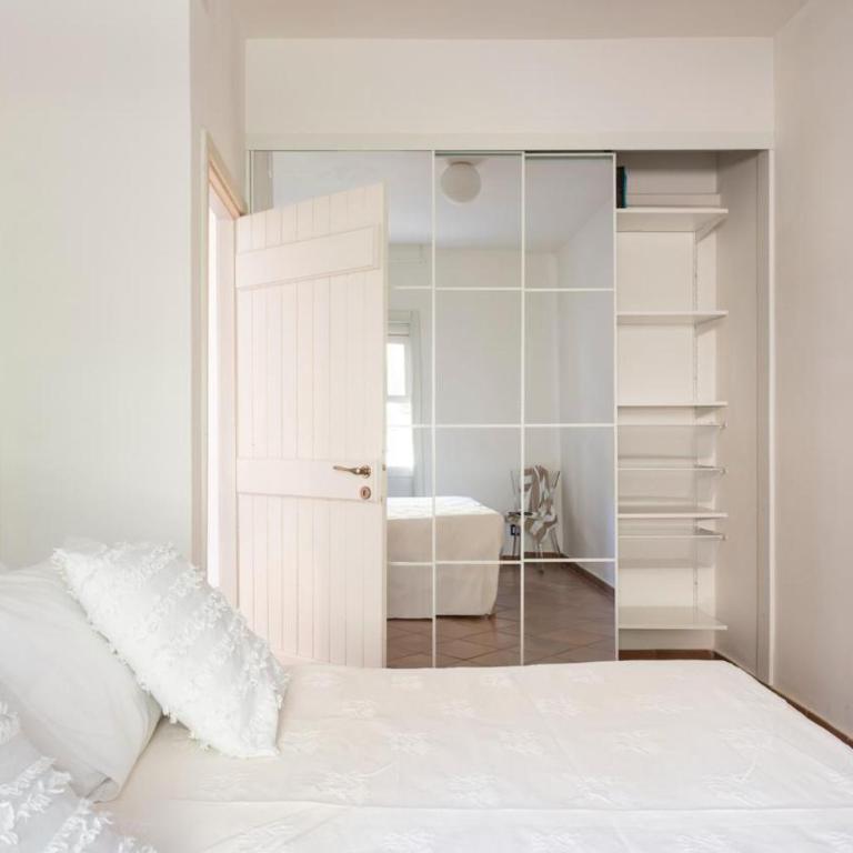VILLA LA PELOSA WiFi,VIEW AND FREE PARKING - Appartamento con 2 Camere da Letto - 25