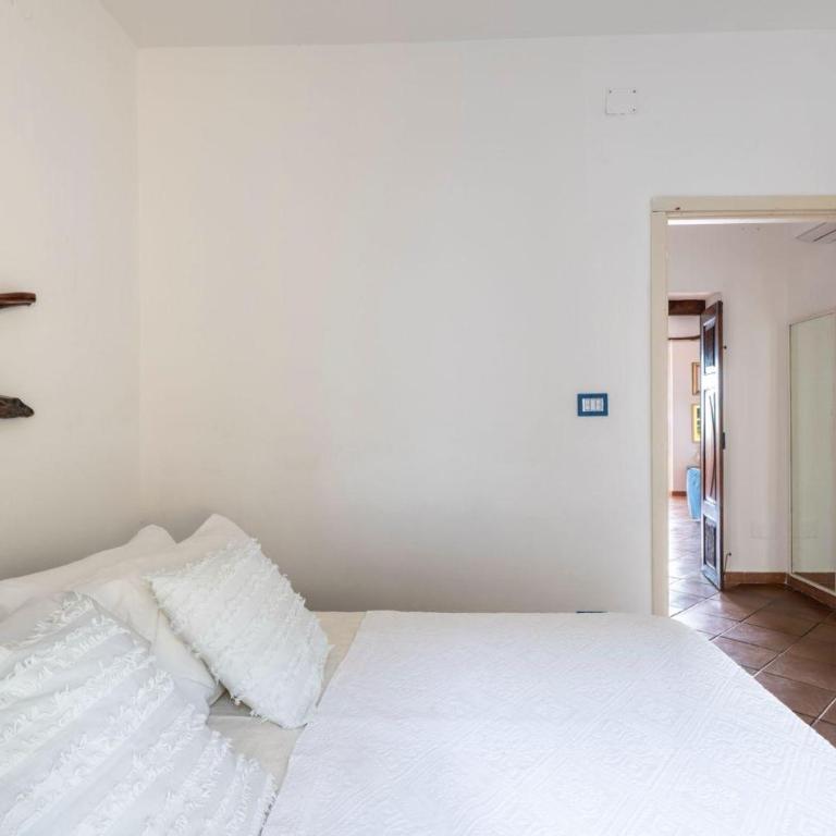 VILLA LA PELOSA WiFi,VIEW AND FREE PARKING - Appartamento con 2 Camere da Letto - 26