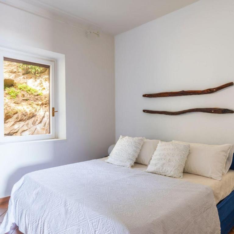 VILLA LA PELOSA WiFi,VIEW AND FREE PARKING - Appartamento con 2 Camere da Letto - 27