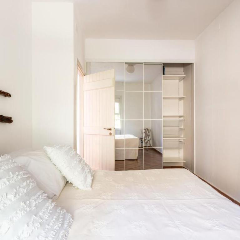 VILLA LA PELOSA WiFi,VIEW AND FREE PARKING - Appartamento con 2 Camere da Letto - 35