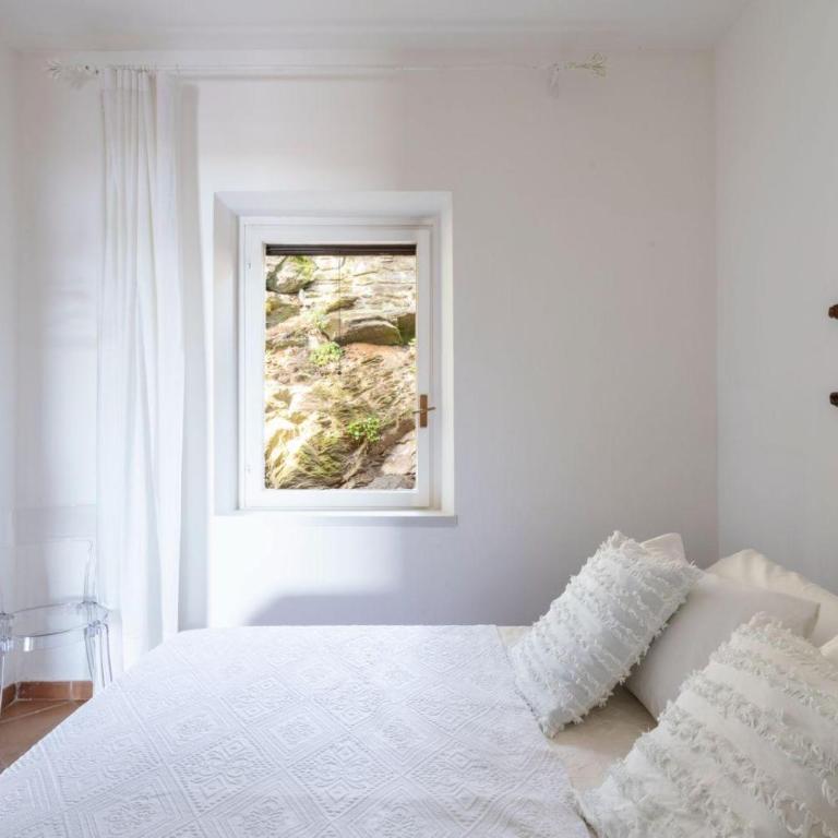 VILLA LA PELOSA WiFi,VIEW AND FREE PARKING - Appartamento con 2 Camere da Letto - 24