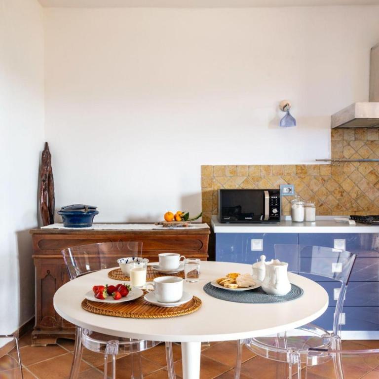 VILLA LA PELOSA WiFi,VIEW AND FREE PARKING - Appartamento con 2 Camere da Letto - 28