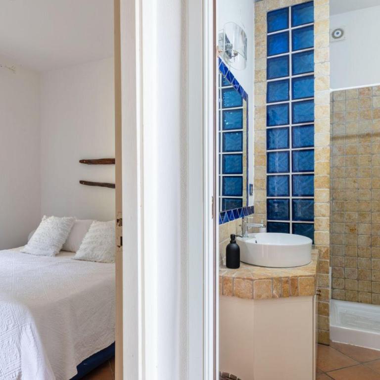 VILLA LA PELOSA WiFi,VIEW AND FREE PARKING - Appartamento con 2 Camere da Letto - 37