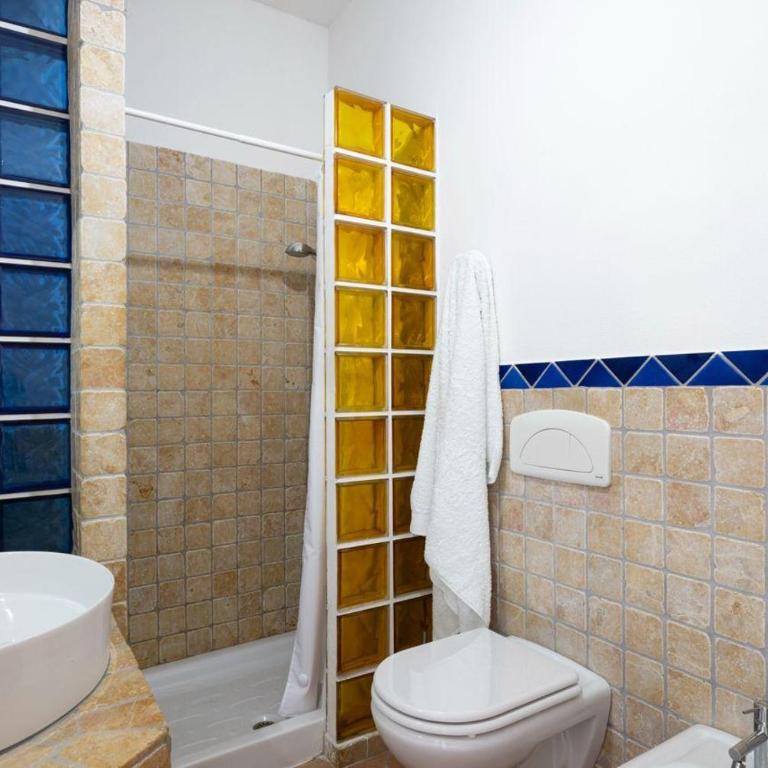 VILLA LA PELOSA WiFi,VIEW AND FREE PARKING - Appartamento con 2 Camere da Letto - 36