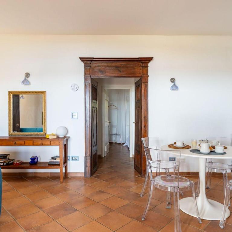 VILLA LA PELOSA WiFi,VIEW AND FREE PARKING - Appartamento con 2 Camere da Letto - 32