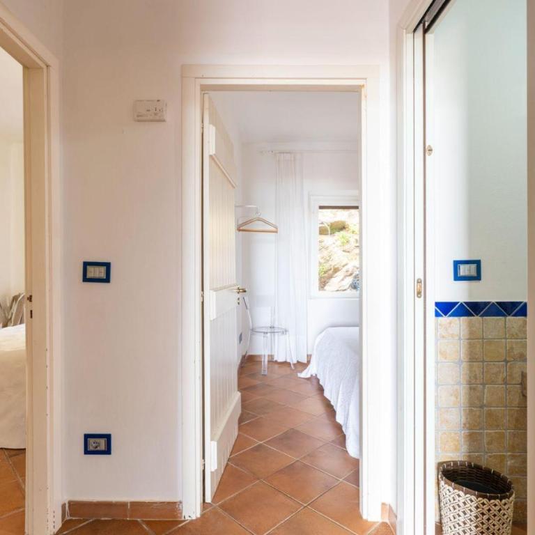 VILLA LA PELOSA WiFi,VIEW AND FREE PARKING - Appartamento con 2 Camere da Letto - 38