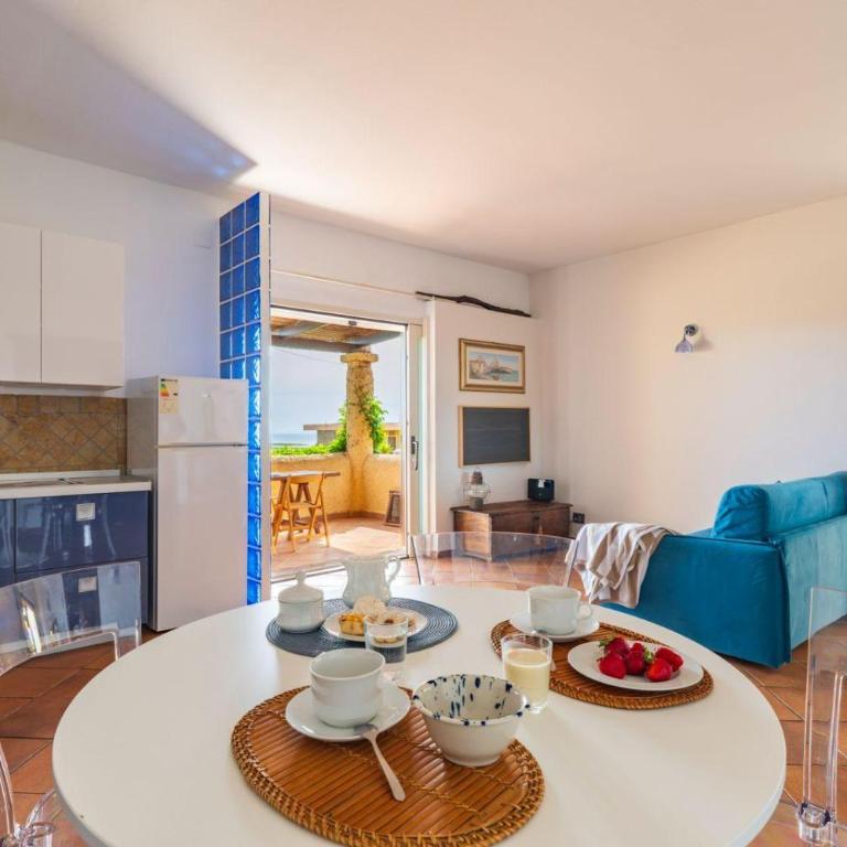 VILLA LA PELOSA WiFi,VIEW AND FREE PARKING - Appartamento con 2 Camere da Letto - 30