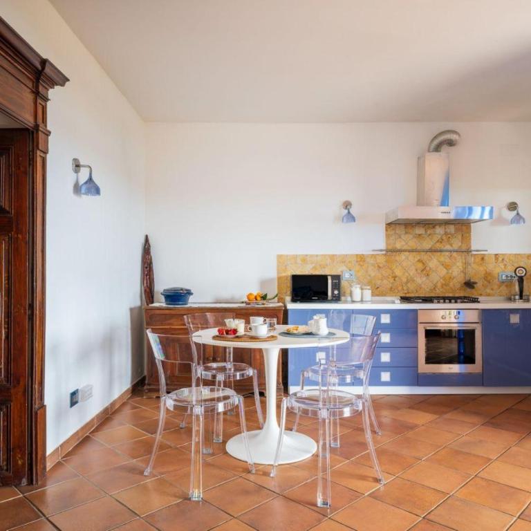 VILLA LA PELOSA WiFi,VIEW AND FREE PARKING - Appartamento con 2 Camere da Letto - 33