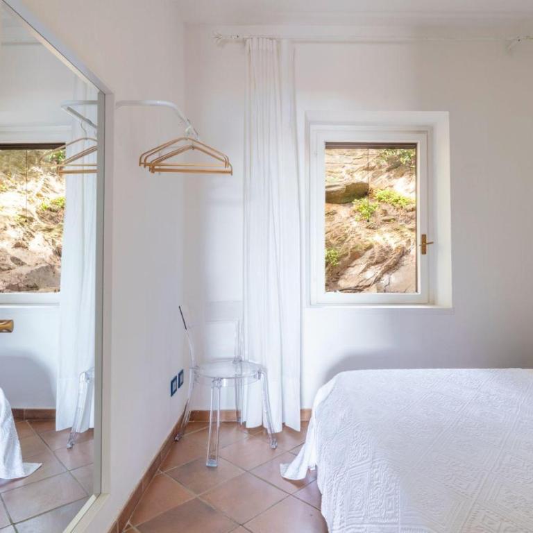 VILLA LA PELOSA WiFi,VIEW AND FREE PARKING - Appartamento con 2 Camere da Letto - 40
