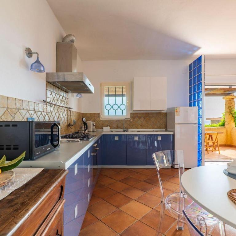 VILLA LA PELOSA WiFi,VIEW AND FREE PARKING - Appartamento con 2 Camere da Letto - 43
