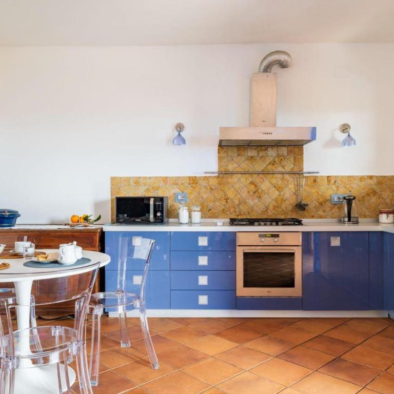 VILLA LA PELOSA WiFi,VIEW AND FREE PARKING - Appartamento con 2 Camere da Letto - 46