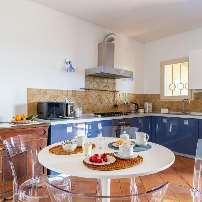 VILLA LA PELOSA WiFi,VIEW AND FREE PARKING - Appartamento con 2 Camere da Letto - 51