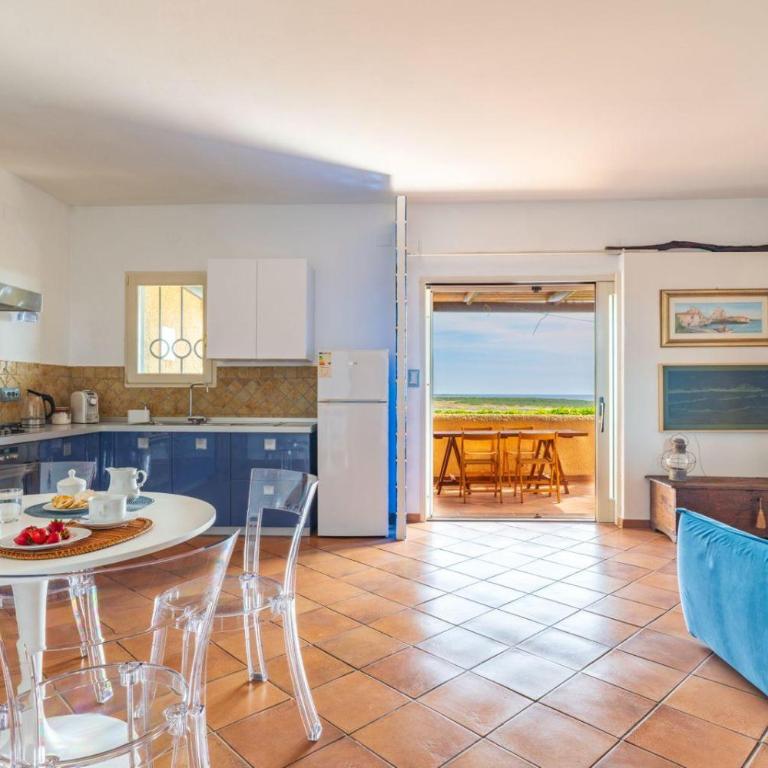 VILLA LA PELOSA WiFi,VIEW AND FREE PARKING - Appartamento con 2 Camere da Letto - 50
