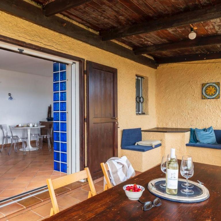 VILLA LA PELOSA WiFi,VIEW AND FREE PARKING - Appartamento con 2 Camere da Letto - 47
