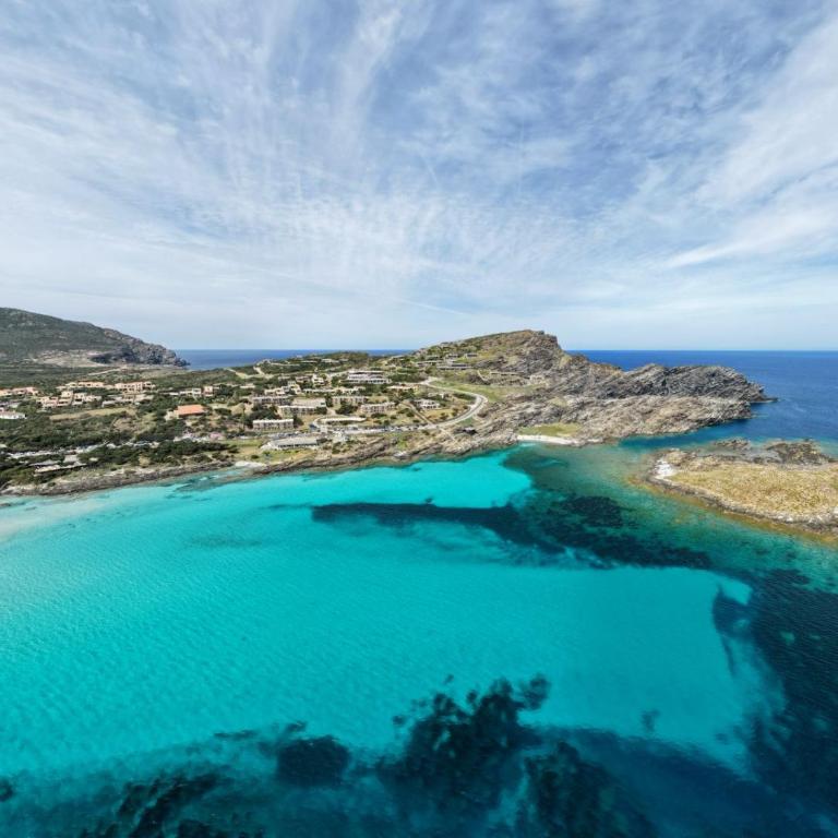 VILLA LA PELOSA WiFi,VIEW AND FREE PARKING - Appartamento con 2 Camere da Letto - 48