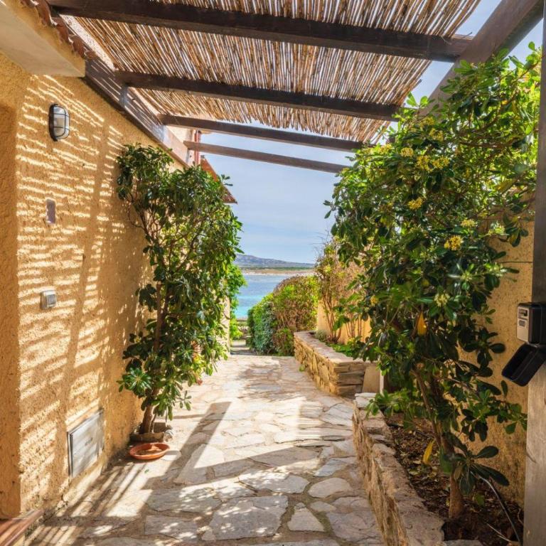 VILLA LA PELOSA WiFi,VIEW AND FREE PARKING - Appartamento con 2 Camere da Letto - 39