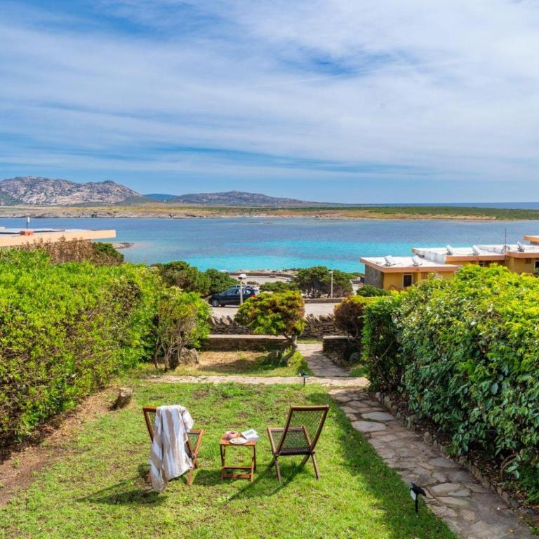 VILLA LA PELOSA WiFi,VIEW AND FREE PARKING - Appartamento con 2 Camere da Letto - 57
