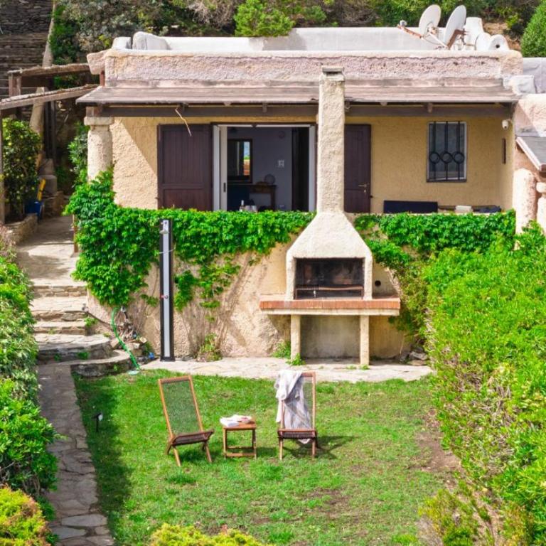 VILLA LA PELOSA WiFi,VIEW AND FREE PARKING - Appartamento con 2 Camere da Letto - 58