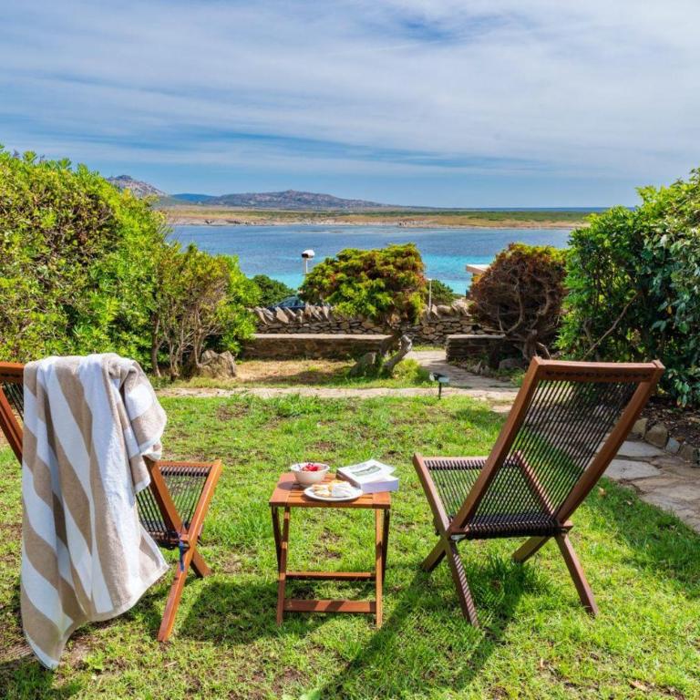 VILLA LA PELOSA WiFi,VIEW AND FREE PARKING - Appartamento con 2 Camere da Letto - 56