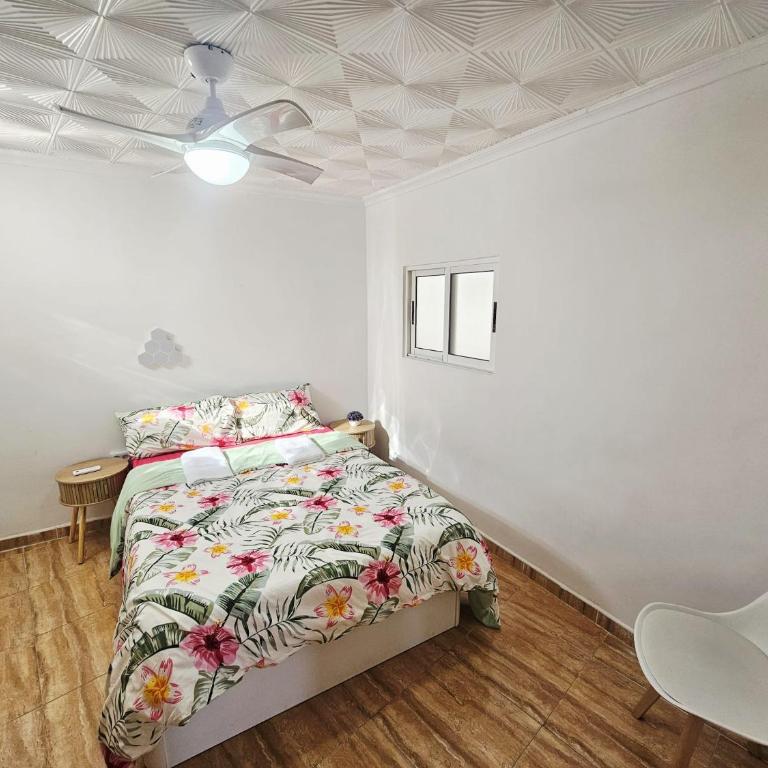 MarDeSantaPola - Apartamento de 4 dormitorios con balcón - 6