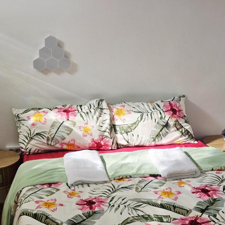 MarDeSantaPola - Apartamento de 4 dormitorios con balcón - 7