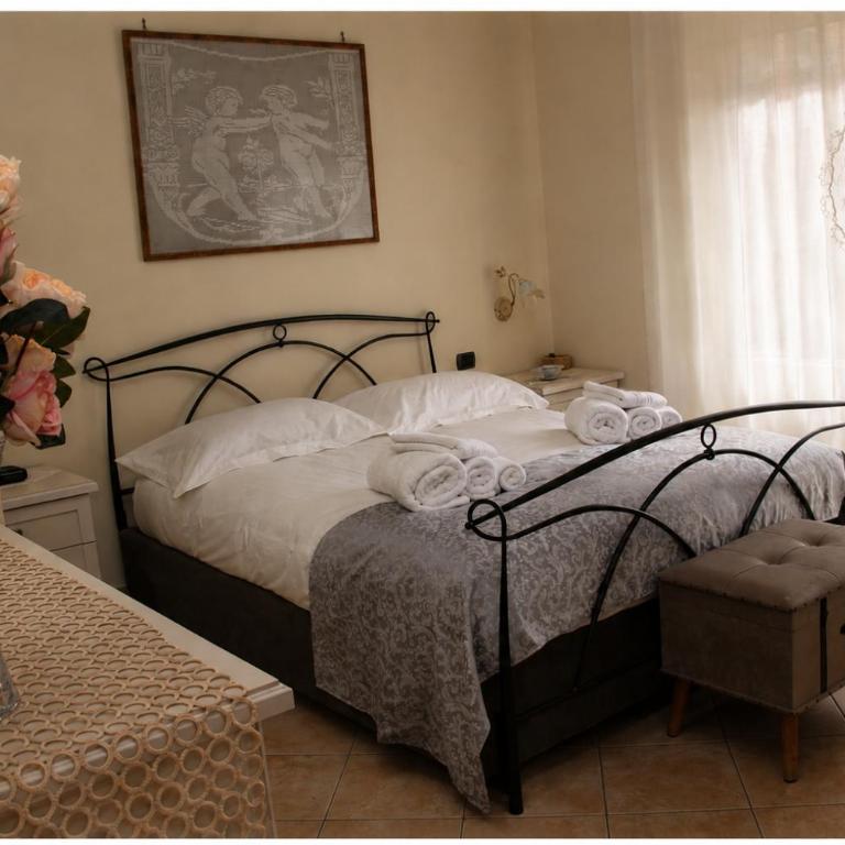 Elegante appartamento con aria condizionata e WiFi - Two-Bedroom Apartment - 2