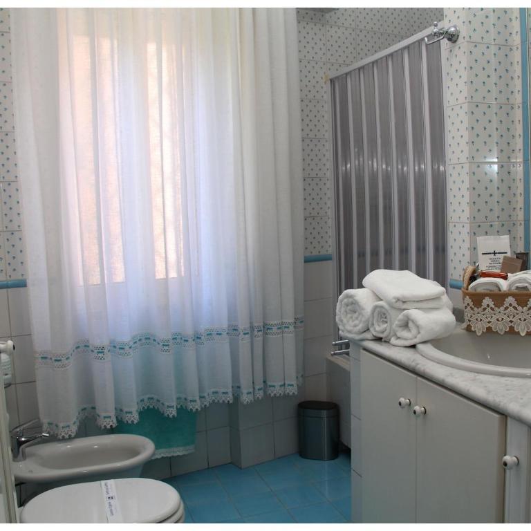 Elegante appartamento con aria condizionata e WiFi - Two-Bedroom Apartment - 5