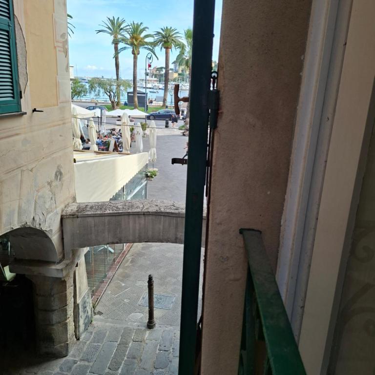 Casa Miki front beach Rapallo - Appartamento con 1 Camera da Letto - 8