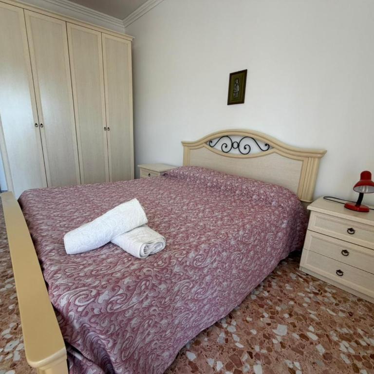 Miramare Apartments by CASASI Vacanze Otranto - Appartamento con 2 Camere da Letto - 11