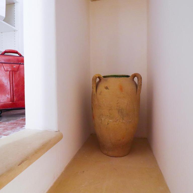 Bacchus Luxury Home Otranto Historic Center, Jacuzzi & Parking - Casa con 1 Camera da Letto - 16