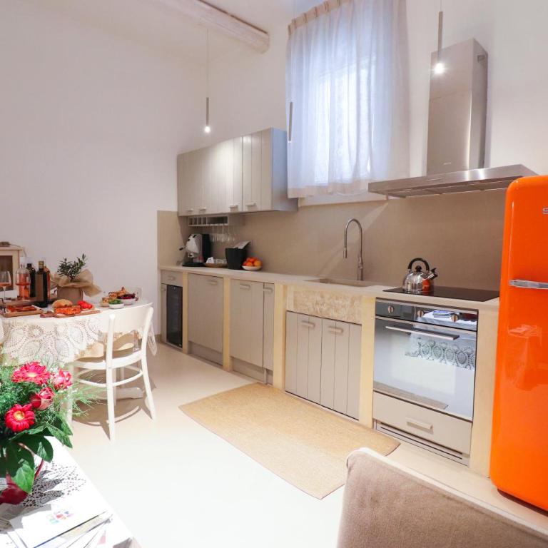 Bacchus Luxury Home Otranto Historic Center, Jacuzzi & Parking - Casa con 1 Camera da Letto - 23