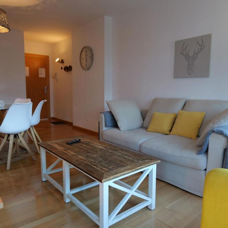 Soldeu Paradis Clos - Appartamento con 2 Camere da Letto - 1