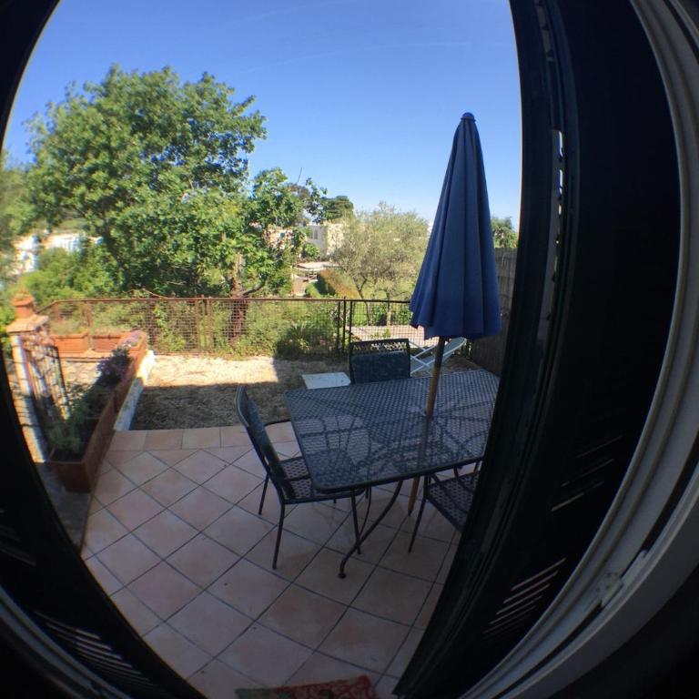 LA CICALA solo a piedi 20 minuti dalla PIAZZETTA - Appartamento con 1 Camera da Letto - 7