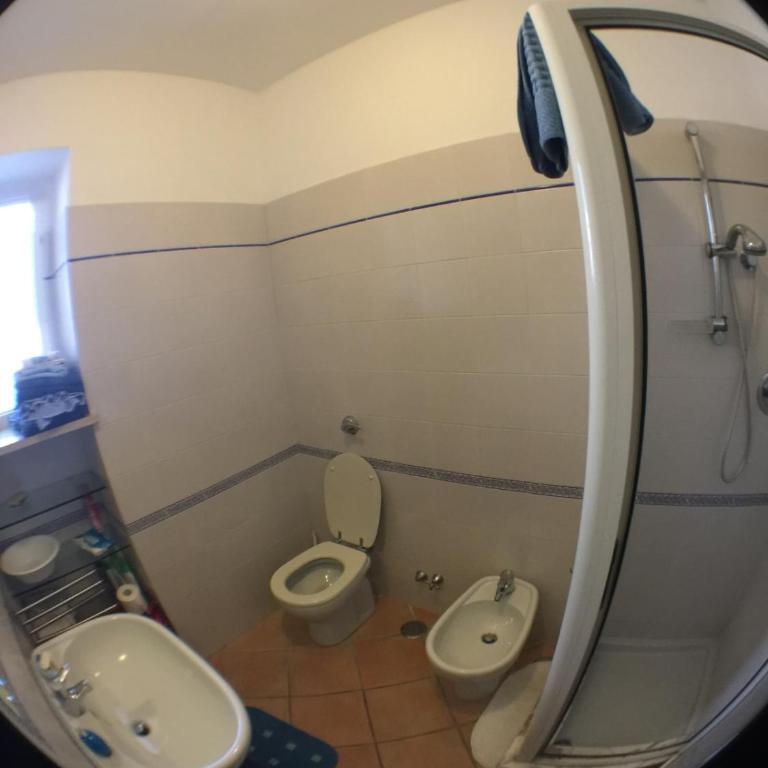 LA CICALA solo a piedi 20 minuti dalla PIAZZETTA - Appartamento con 1 Camera da Letto - 10