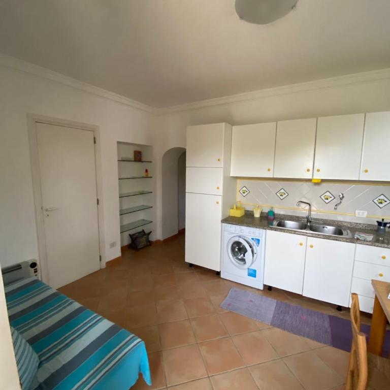 LA CICALA solo a piedi 20 minuti dalla PIAZZETTA - Appartamento con 1 Camera da Letto - 12