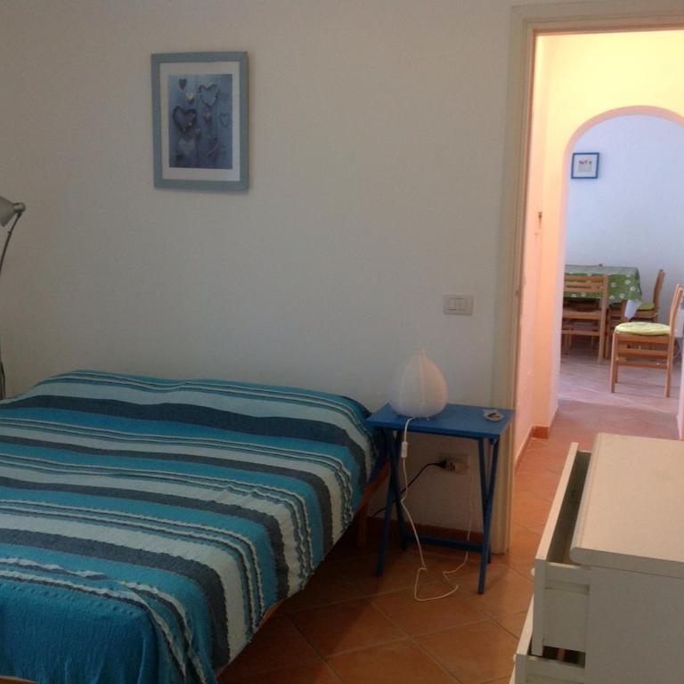LA CICALA solo a piedi 20 minuti dalla PIAZZETTA - Appartamento con 1 Camera da Letto - 16