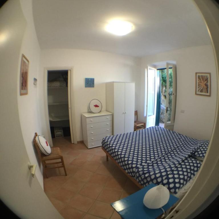 LA CICALA solo a piedi 20 minuti dalla PIAZZETTA - Appartamento con 1 Camera da Letto - 18