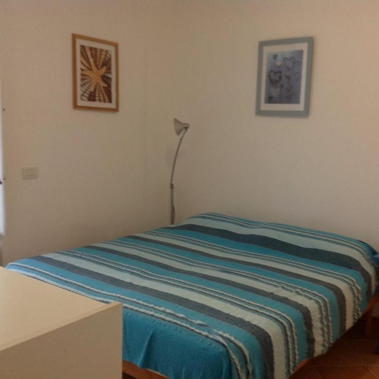 LA CICALA solo a piedi 20 minuti dalla PIAZZETTA - Appartamento con 1 Camera da Letto - 23