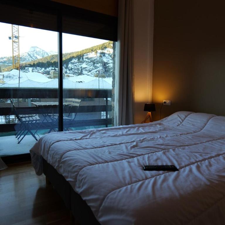 Soldeu Paradis Clos - Appartamento con 2 Camere da Letto - 5