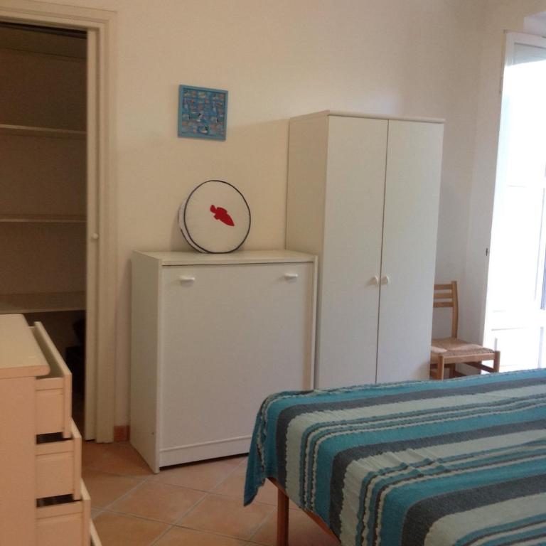 LA CICALA solo a piedi 20 minuti dalla PIAZZETTA - Appartamento con 1 Camera da Letto - 28