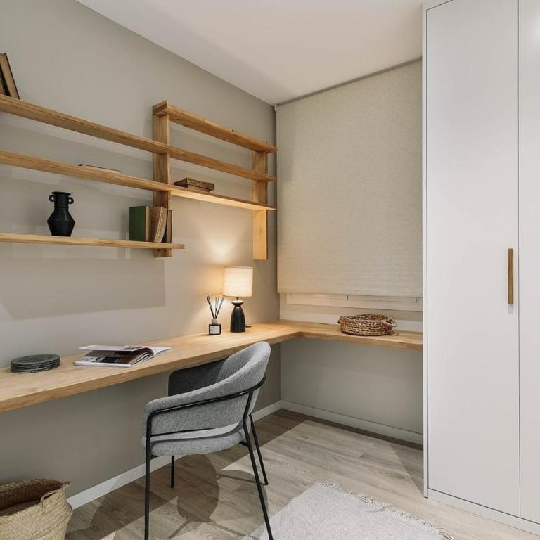 Spacest - Carrer de Muntaner A - Apartment - 7