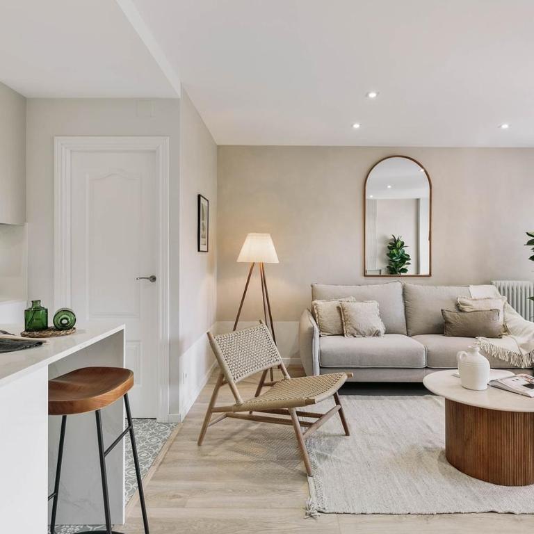 Spacest - Carrer de Muntaner A - Apartment - 12