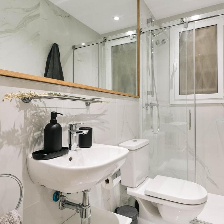 Spacest - Carrer de Muntaner A - Apartment - 17