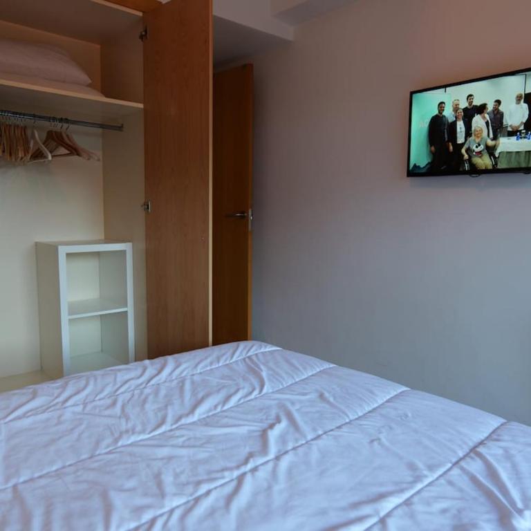 Soldeu Paradis Clos - Appartamento con 2 Camere da Letto - 12