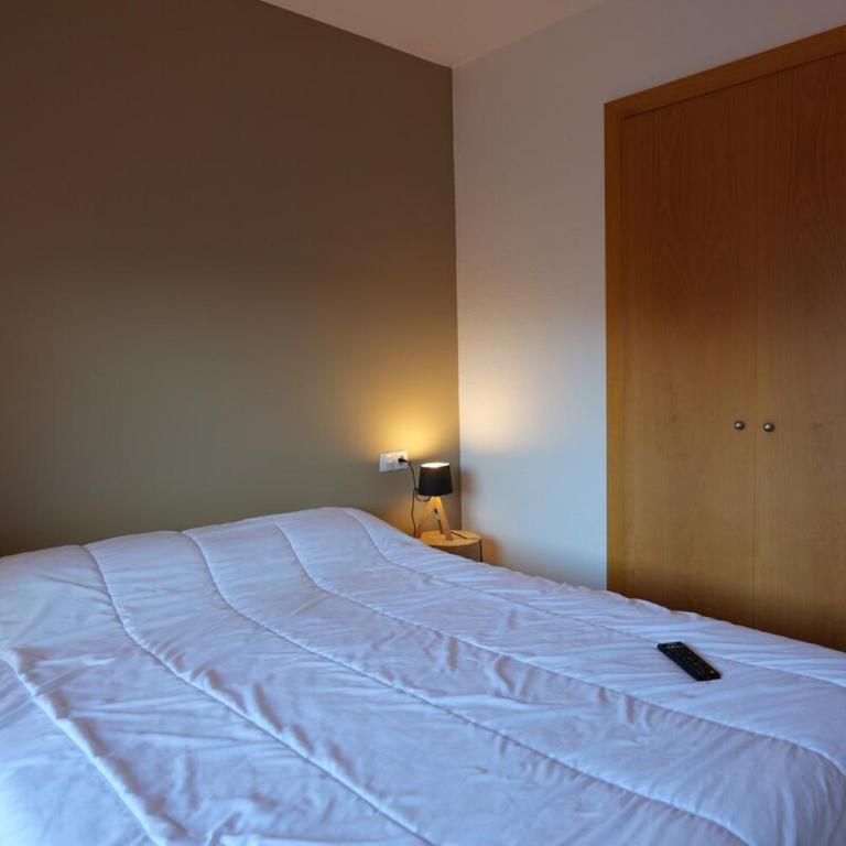 Soldeu Paradis Clos - Appartamento con 2 Camere da Letto - 14