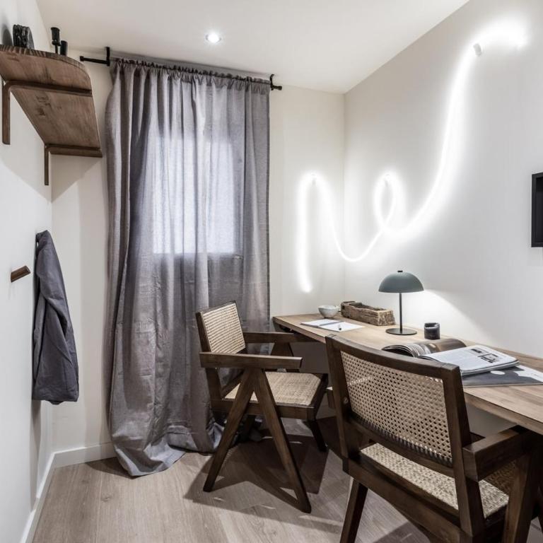 Spacest - Calle de la Cruz A - Apartment - 6